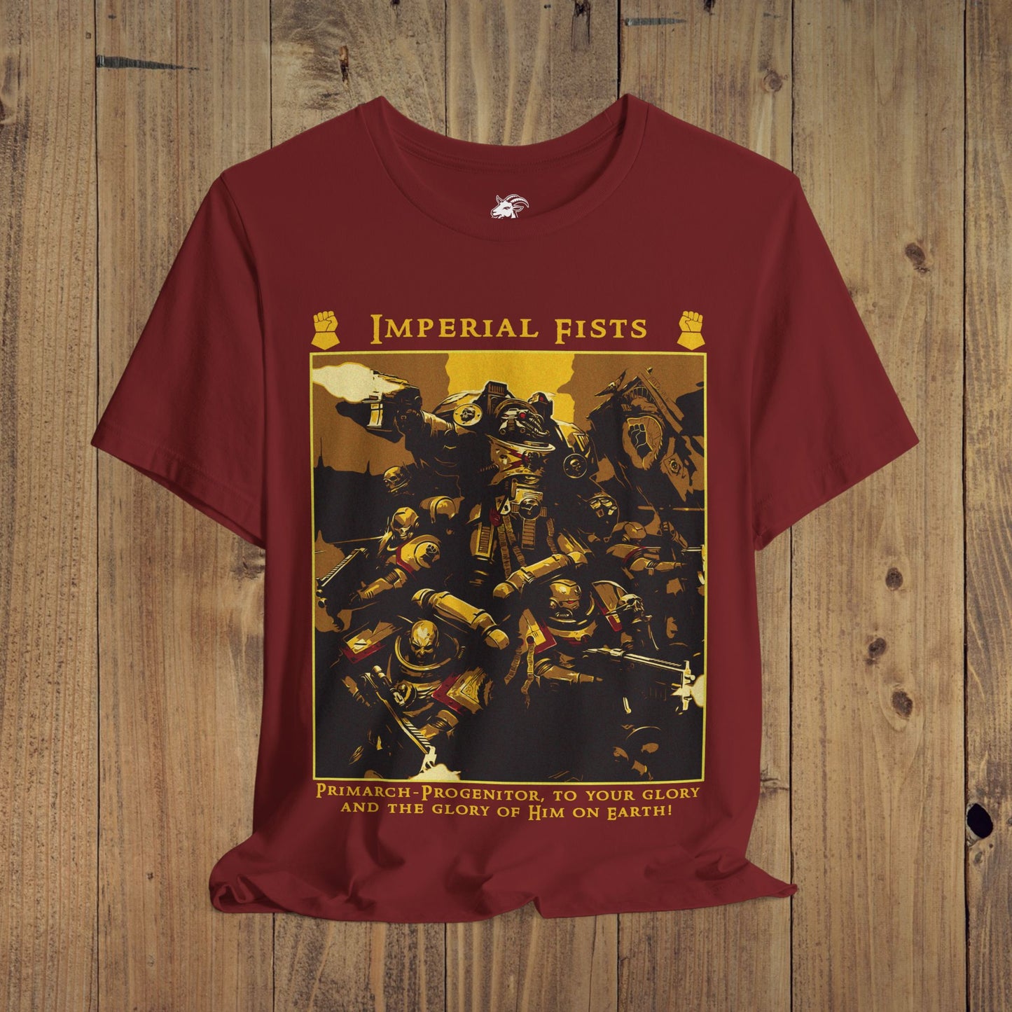 "To Your Glory" T-Shirt