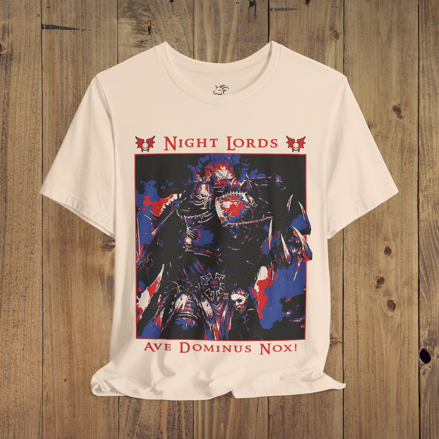 "Ave Dominus Nox" T-Shirt