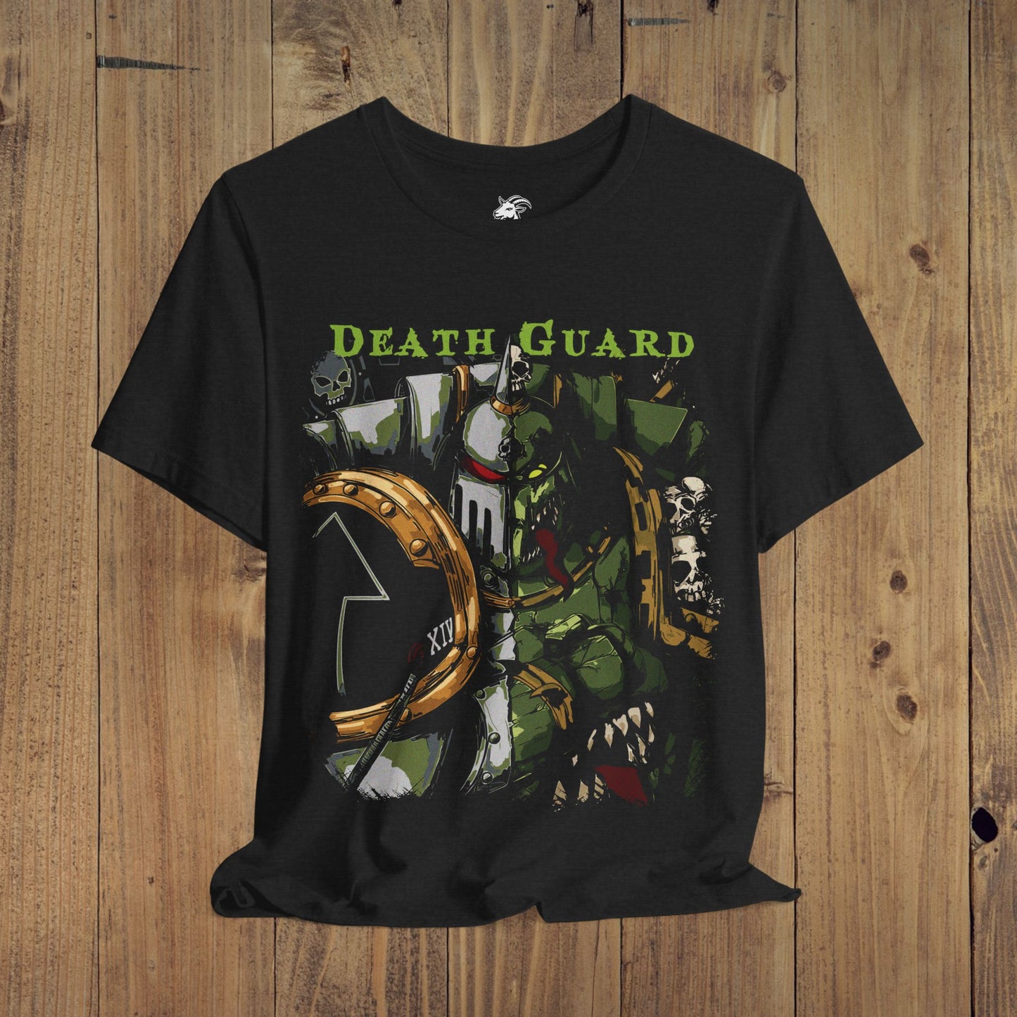 "Eternal Service" T-Shirt