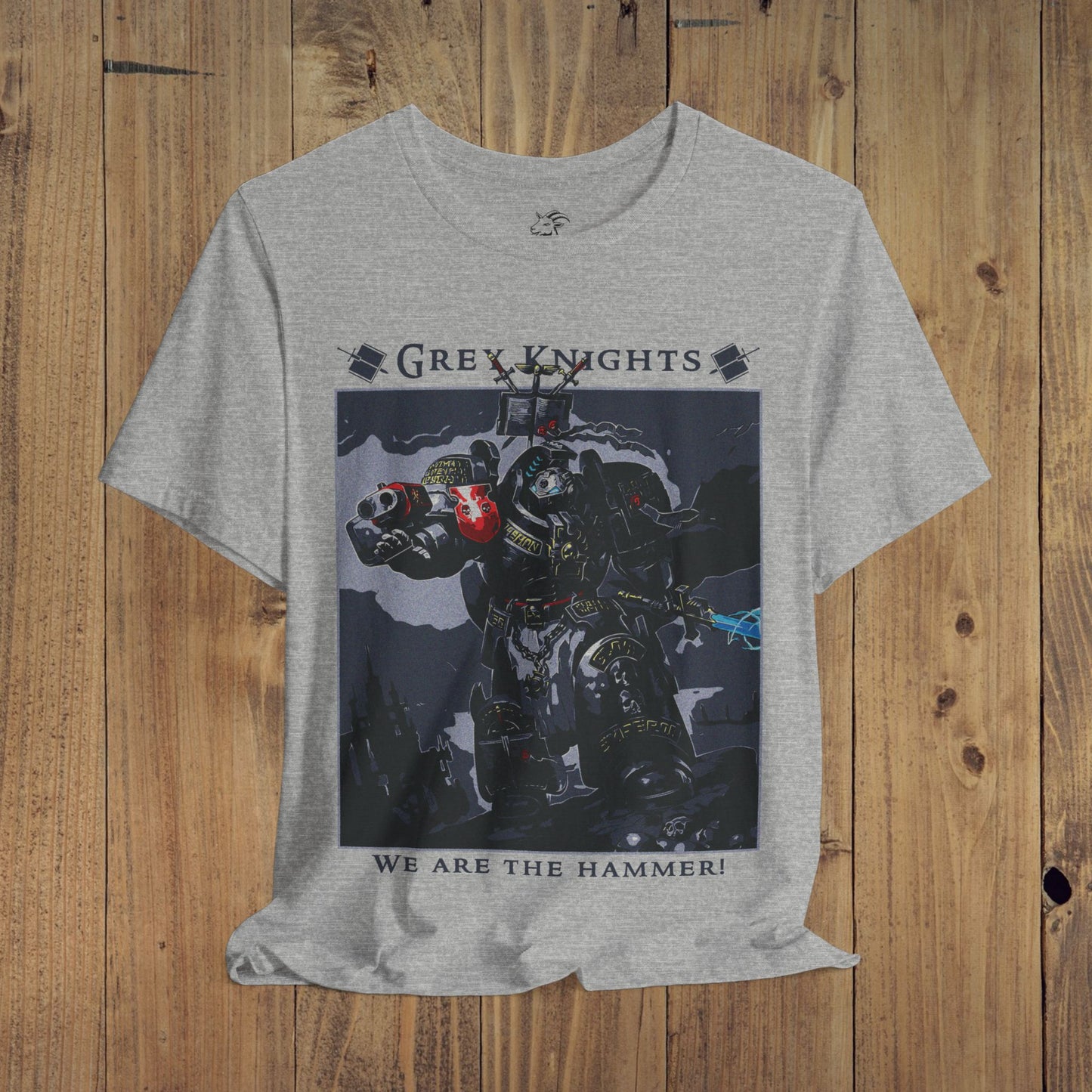 "We Are The Hammer" T-Shirt