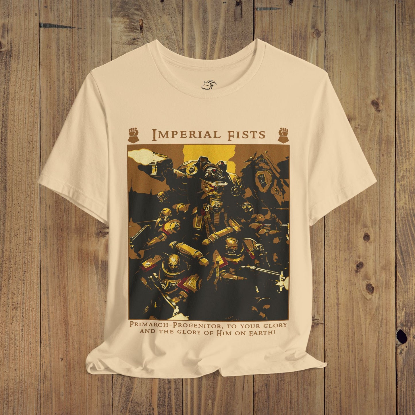 "To Your Glory" T-Shirt