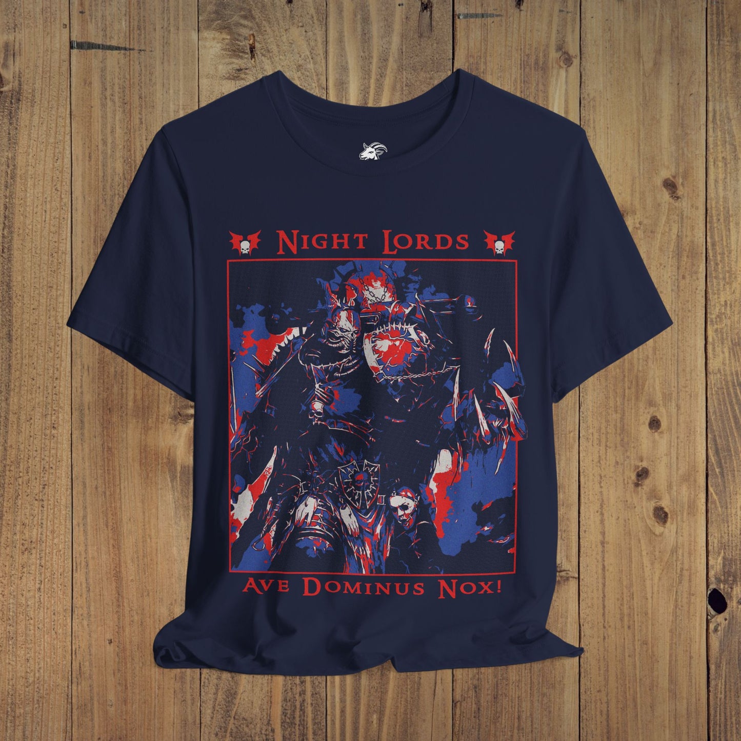 "Ave Dominus Nox" T-Shirt