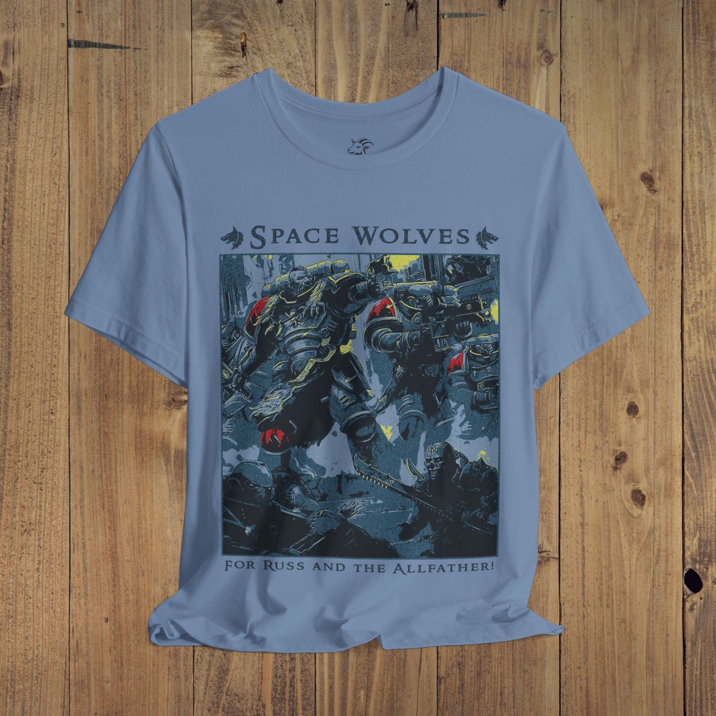 "For Russ" T-Shirt