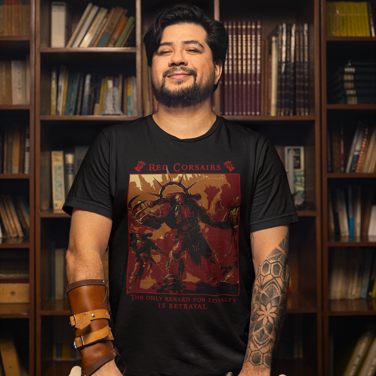 "Is Betrayal" T-Shirt