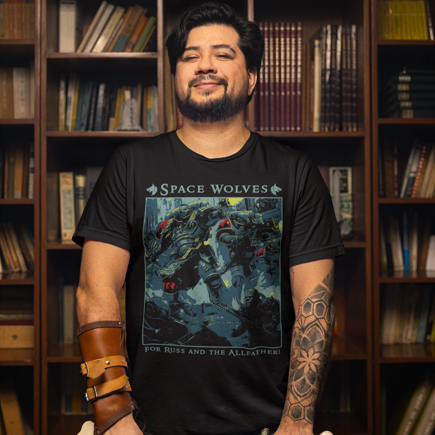 "For Russ" T-Shirt