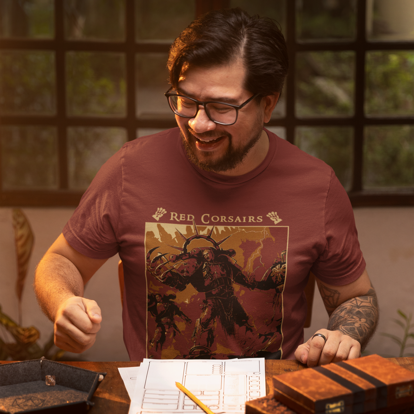 "Is Betrayal" T-Shirt