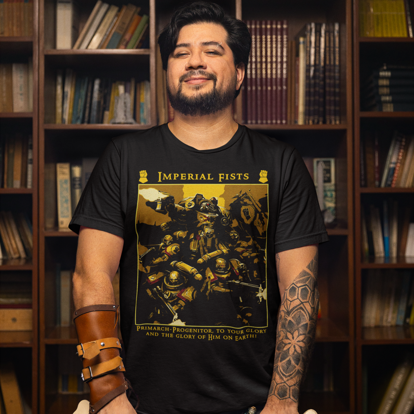 "To Your Glory" T-Shirt