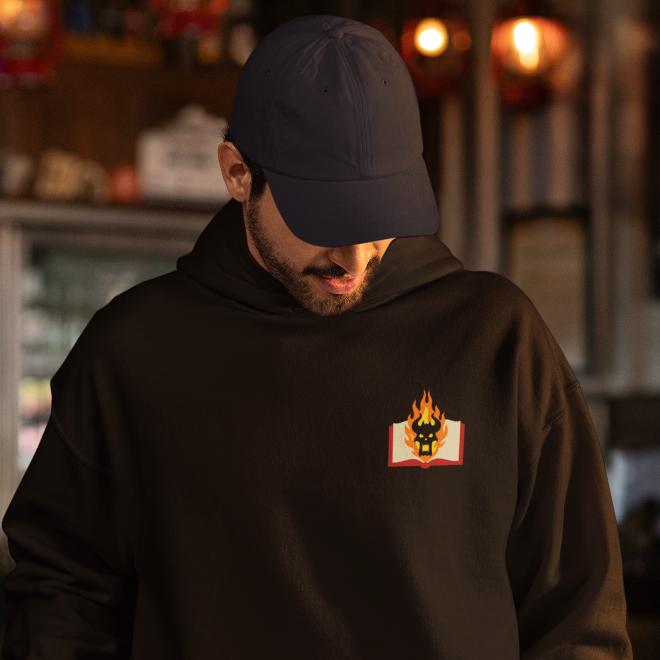 "Speak The Truth" Hoodie