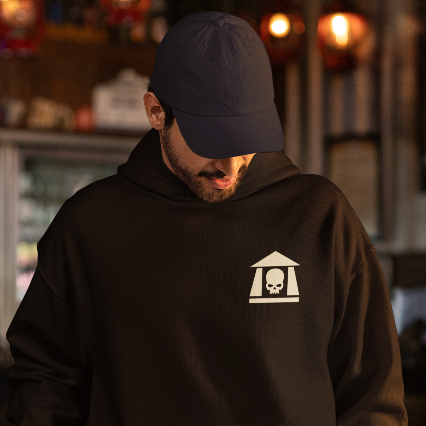 "Cadia Stands" Hoodie