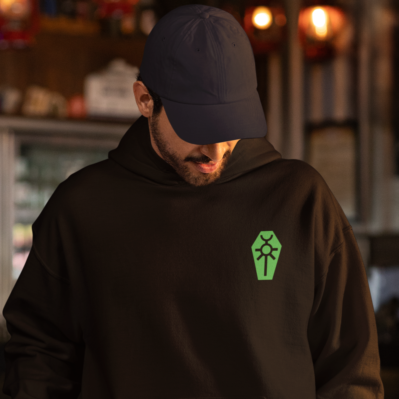 "Order, Unity, Obedience" Hoodie