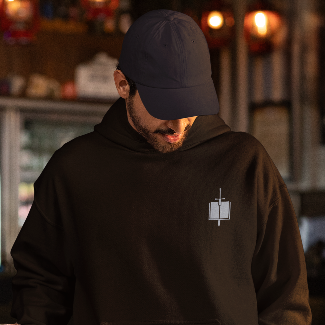 "We Are The Hammer" Hoodie