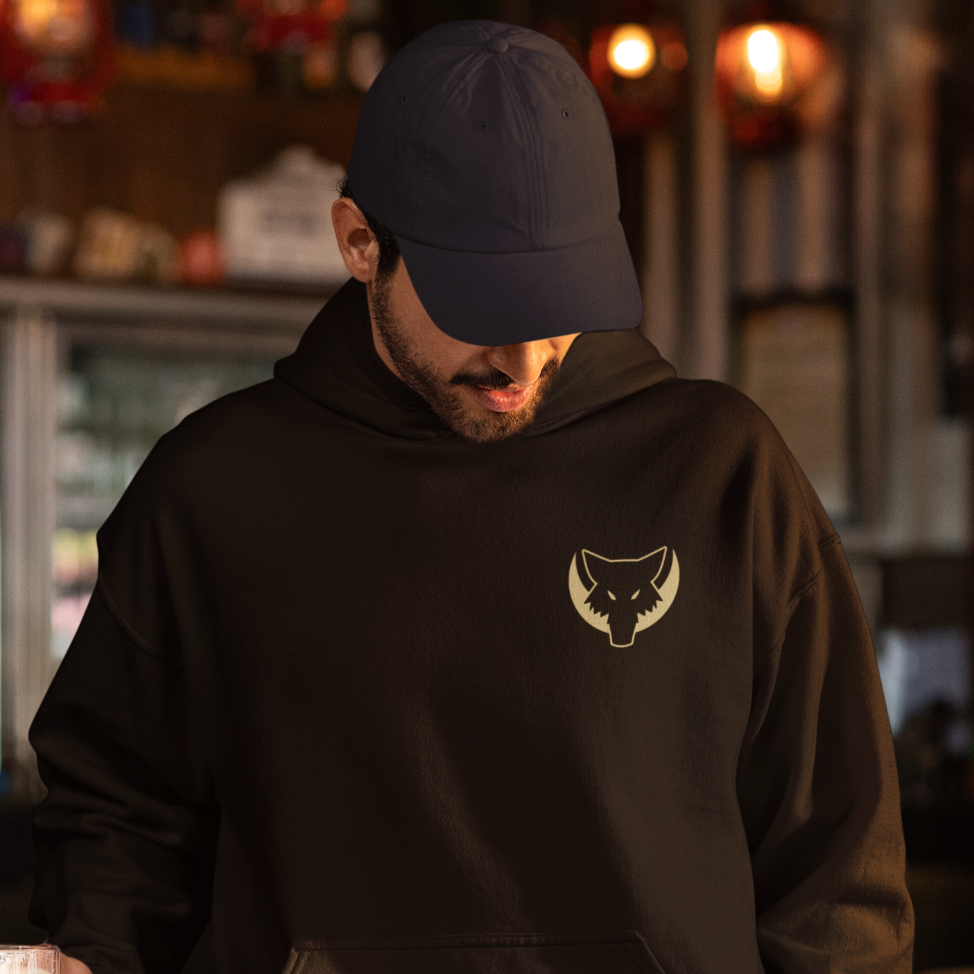 "For The Warmaster" Hoodie