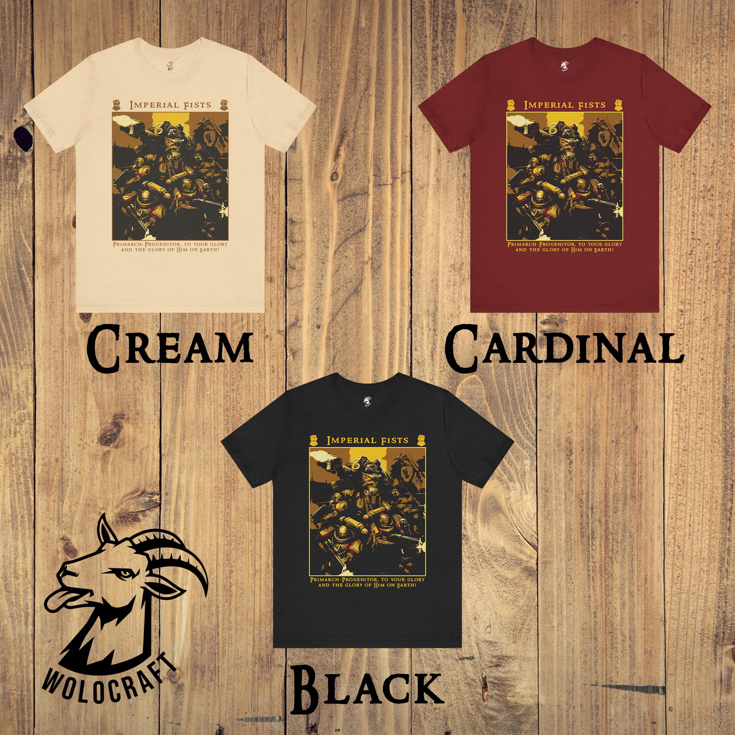 "To Your Glory" T-Shirt