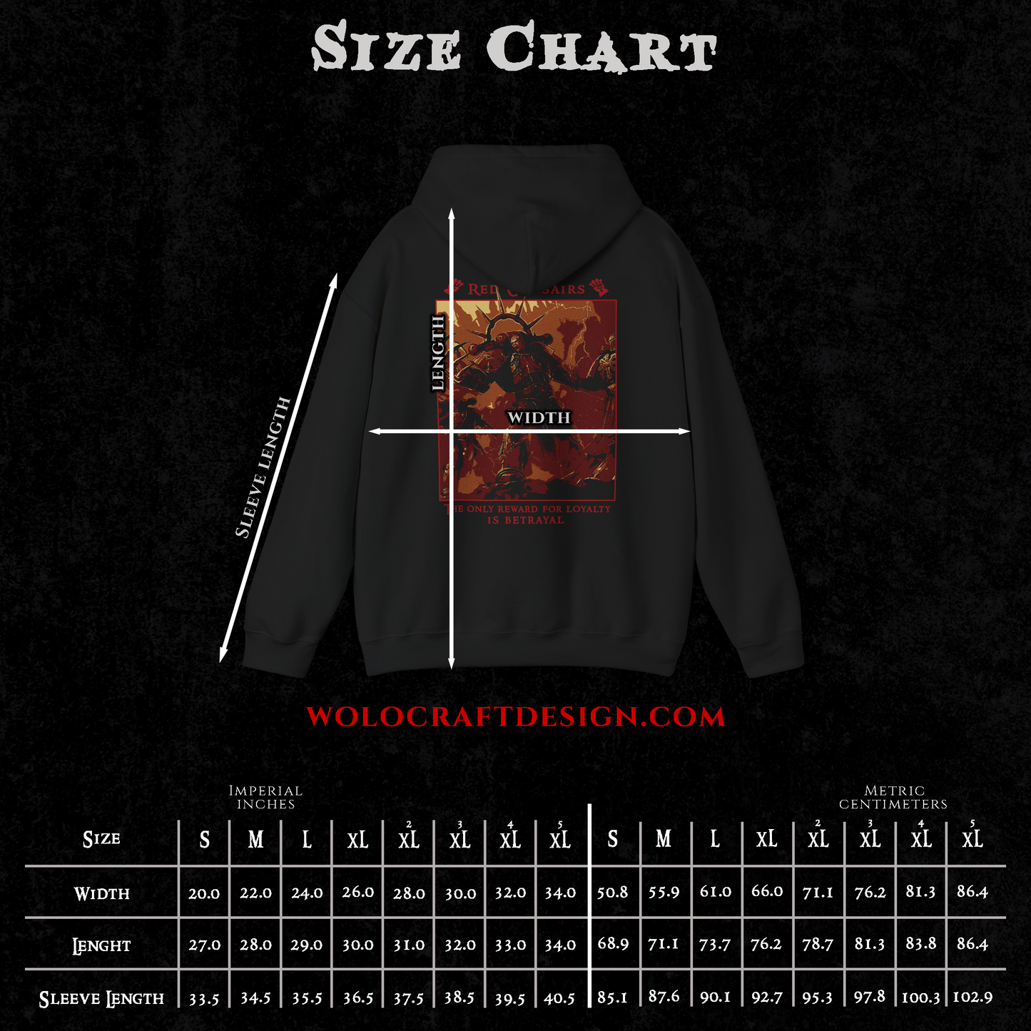 "Is Betrayal" Hoodie