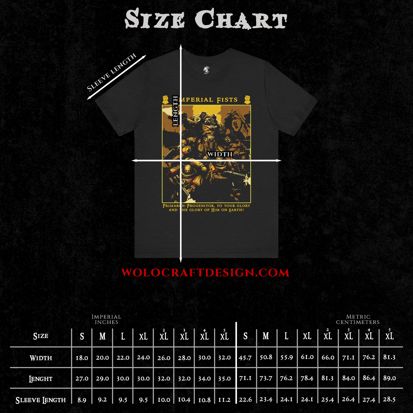 "To Your Glory" T-Shirt