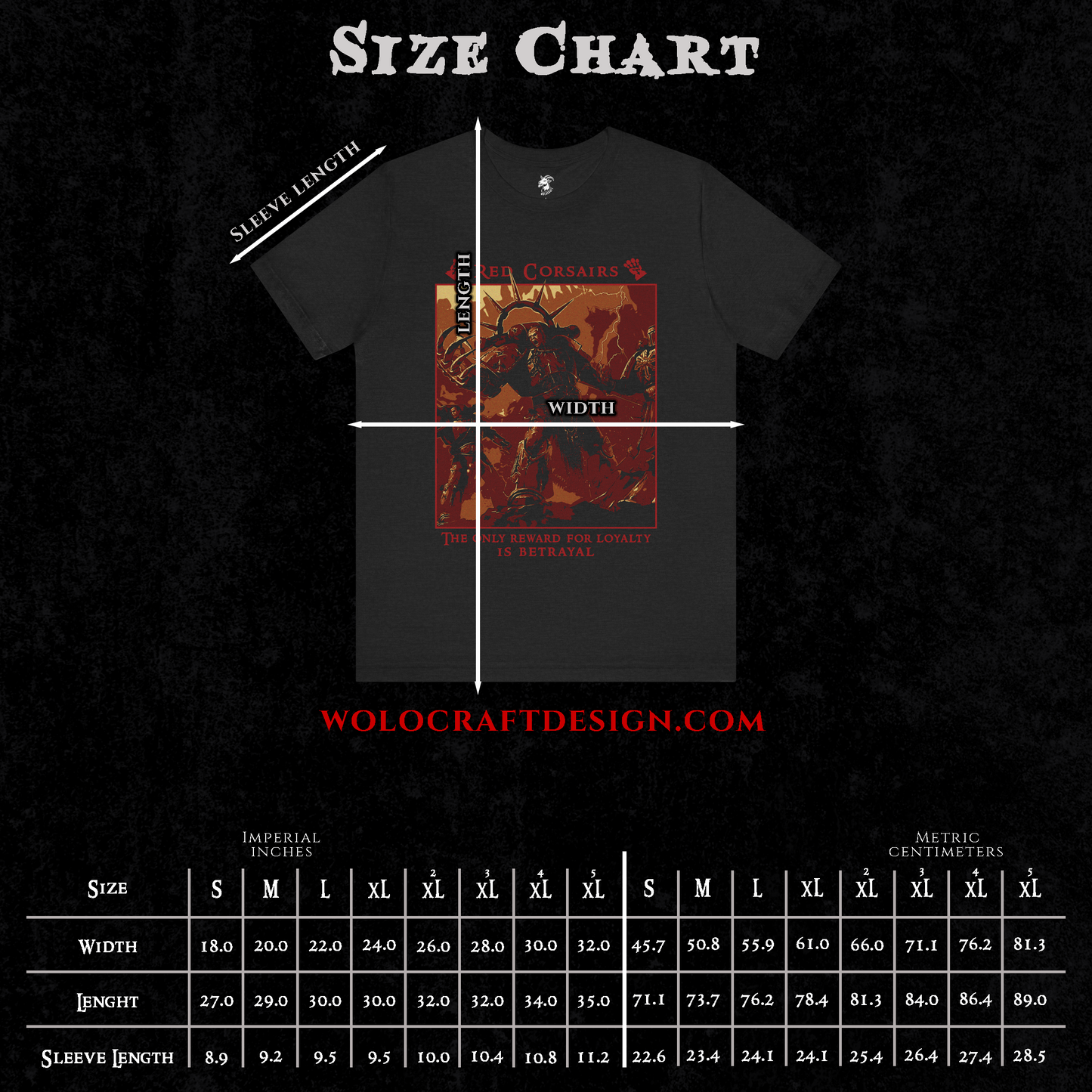 "Is Betrayal" T-Shirt