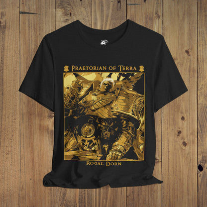 "Praetorian of Terra" T-Shirt