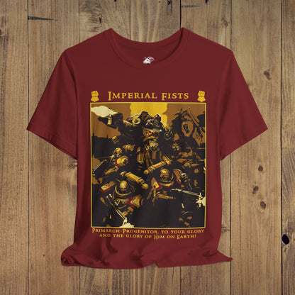 "To Your Glory" T-Shirt
