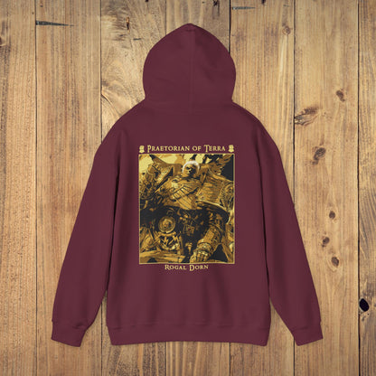 "Praetorian of Terra" Hoodie