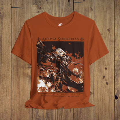 "The Emperor is our Father" T-Shirt