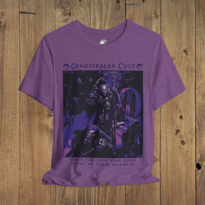 "The True Star Gods" T-Shirt
