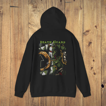 "Eternal Service" Hoodie