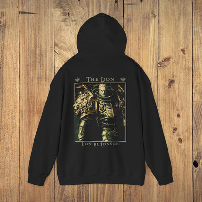 "The Lion" Hoodie
