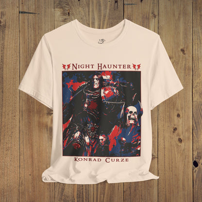"Night Haunter" T-Shirt