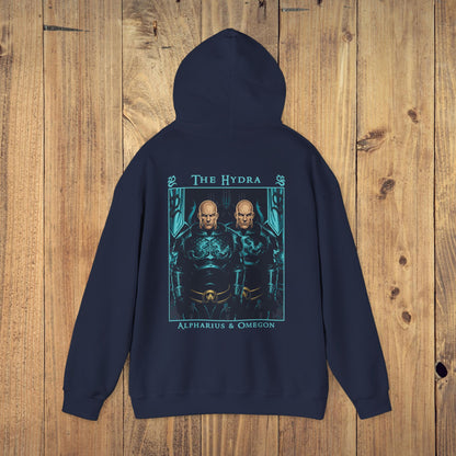 "The Hydra" Hoodie