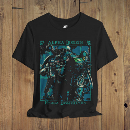 "Hydra Dominatus" T-Shirt