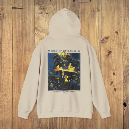 "Lord Of Ultramar" Hoodie