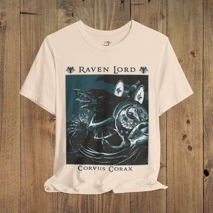 "Raven Lord" T-Shirt