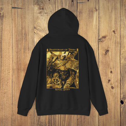 "Praetorian of Terra" Hoodie