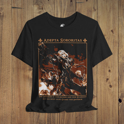 "The Emperor is our Father" T-Shirt