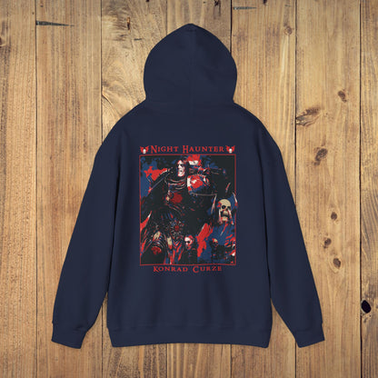 "Night Haunter" Hoodie