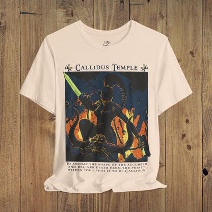 "Deliver Death" T-Shirt