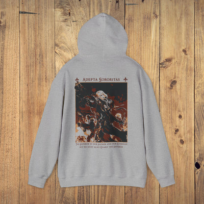 "The Emperor is our Father" Hoodie