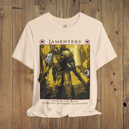 "From Blood Born" T-Shirt