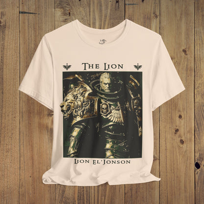 "The Lion" T-Shirt