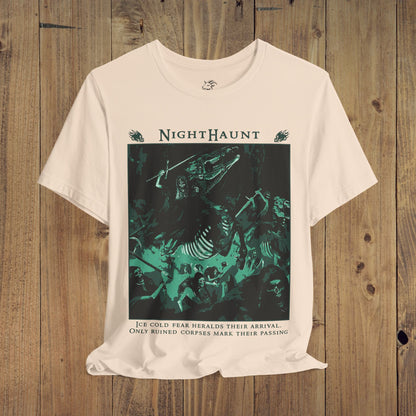 "Only Ruined Corpses" T-Shirt