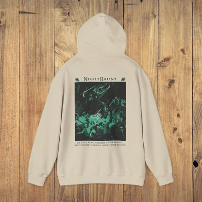 "Only Ruined Corpses" Hoodie