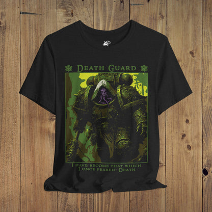 "I once Feared: Death" T-Shirt