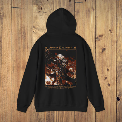 "The Emperor is our Father" Hoodie