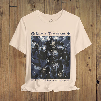 "No Pity, No Remorse" T-Shirt