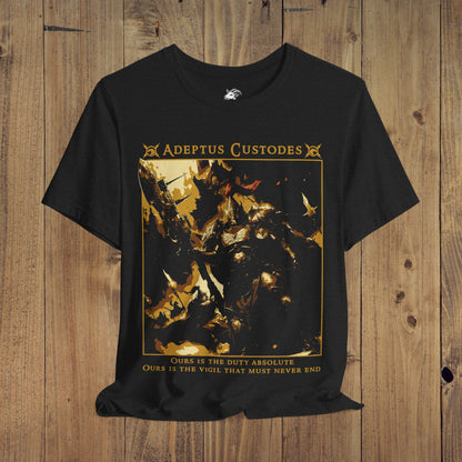 "Ours is The Duty" T-Shirt