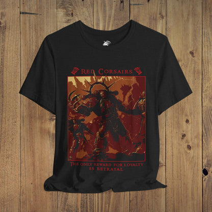 "Is Betrayal" T-Shirt