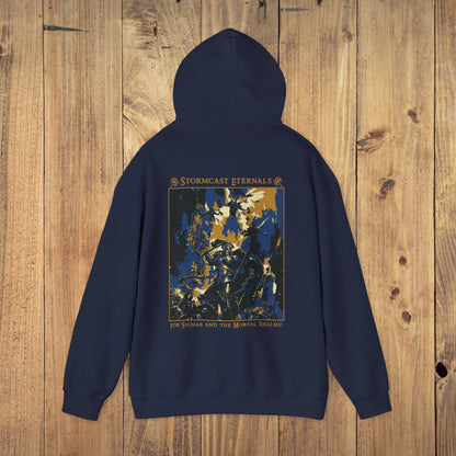 "For Sigmar" Hoodie