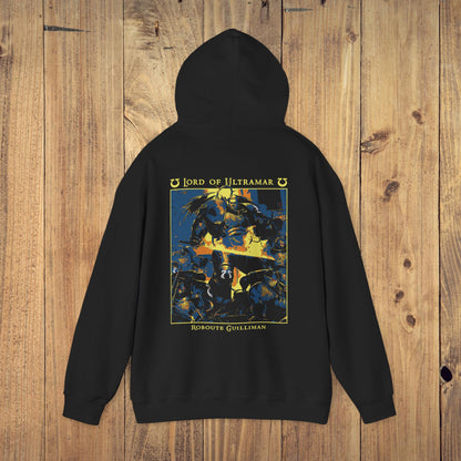 "Lord Of Ultramar" Hoodie