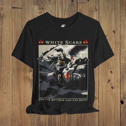 "For The Khan" T-Shirt