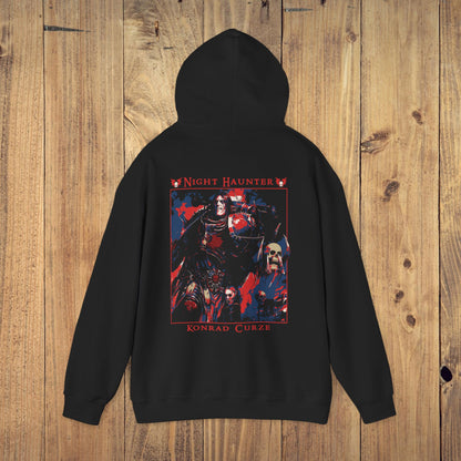 "Night Haunter" Hoodie